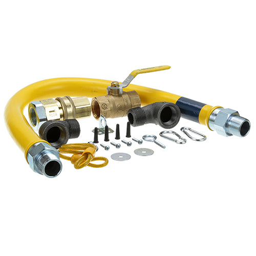68005959 Dormont - Mavrik Gas Hose Kit 1 68005959 Dormont - Mavrik Gas Hose Kit 1